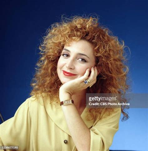 387 Annie Potts 80s Stock Photos & High